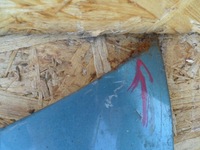 фото thumb №5, Honda stream rn 2001 2002 капот