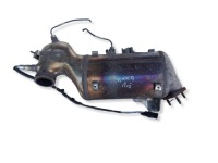 фото thumb №1, Opel mokka 1.6 cdti b16dth фільтр dpf каталізатор