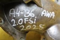 фото thumb №6, Audi оригінальний номер 06d131569c коліно egr