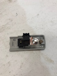 фото thumb №4, Volvo s70 v70 xc70 освещение салона левый задняя -2000