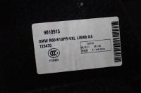 фото thumb №3, Обшивка обивка багажника левая countryman r60 14r