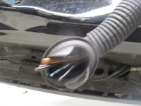 фото thumb №9, Кришка багажника задня задня mercedes w176 amg a-klasa