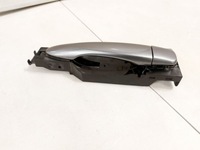 фото thumb №7, Nissan qashqai 2 ii j11 ручка двері лівий задня ліва задня зовнішня kad