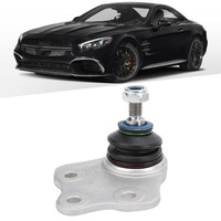 фото thumb №10, Шарнир шаровой верхнего рычага 0003301007