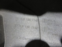 фото thumb №3, Защита двигателя 7l5130114b porsche cayenne r