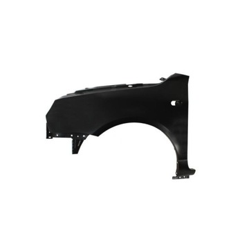 фото thumb №1, Крило переднє лівий vw lupo 1998 - 2005