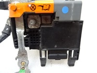 фото thumb №5, Citroen c4 ii b7 модуль напряжения аккумулятора 9665878280