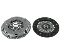 Купити Sachs комплект зчеплення набір alfa romeo 159 2.4 j, фото thumb