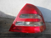 фото thumb №1, Лампа задня mercedes w 203 права