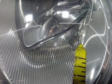 фото thumb №8, Vw new beetle i 98-05 фара лівий перед лампа ліва eu 1c0941005d