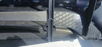 фото thumb №14, Бампер mercedes a-klasa w177 amg aero кузов kit 45 рестайлинг 2023 - перед a45