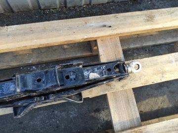 фото thumb №3, Домкрат підйомник колеса transit mk7 1c15-17t080-ab