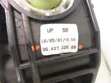 фото thumb №6, Домкрат peugeot 307 2.0 hdi 90 - rhy 9643732980