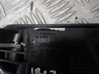 фото thumb №3, Ручка левая передняя внутренняя seat ibiza iii