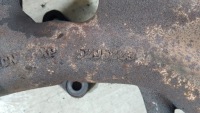 фото thumb №5, Коллектор выпускной daf lf евро 6 4,5l. 180 km px-5