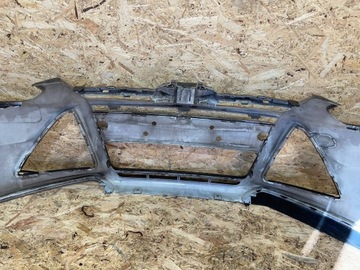 фото thumb №7, Ford focus mk3 iii 10-14 бампер перед переднее