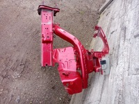 фото thumb №3, Правая передняя четверть ford kuga mk3