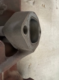 фото thumb №3, Колектор випускний renault magnum dxi 13 volvo fh 13 fm 13