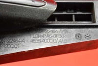 фото thumb №8, Ручка права перед передня графітова ford mondeo mk5 fusion usa 14-20