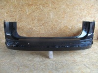 фото thumb №1, Бампер зад задний vw golf vii 5h9 универсал