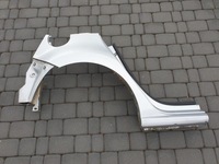 фото thumb №1, Крила чверть задня vw polo v 5 6r 2009-