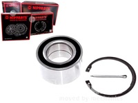 фото thumb №1, Nipparts j4700504 набор подшипник колеса
