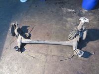 фото thumb №8, Подвеска задние задняя opel astra k v 1.4 16v