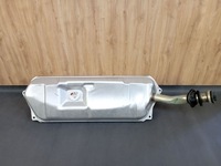 фото thumb №1, Mercedes slk r170 lift bak бак пального 2.3 компресор