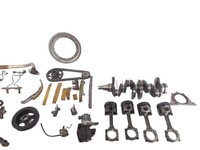 фото thumb №3, Egr трубка клапан вакуумa nissan 2,2 di шланг