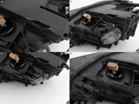 фото thumb №11, Audi a4 s4 8k0 b8 lift 11-14 ксенон+ led некрутящаяся