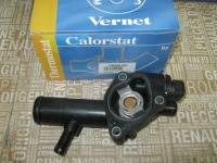 фото thumb №3, Термостат корпус термостата 1.5 dci almera ii org