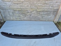 фото thumb №1, Bmw x6m g06 f96 19- спойлер накладка бампера передней 8082248