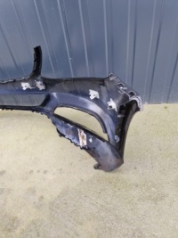 Бампер перед mercedes c-klasa w205 2014-2018r Недорого, фото thumb