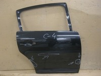 фото thumb №1, Citroen c4 hb дверь правое задняя