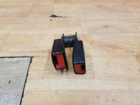 фото thumb №1, Клипса замки поперечина задняя сиденье chevrolet cruze lift