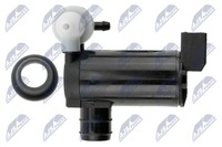 фото thumb №4, Помпа распылителя renault koleos i hy 2.0-2.5 2