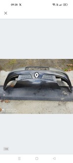 фото thumb №7, Бампера перед renault scenic 2 nv676 kompletny śląsk