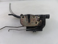 фото thumb №1, Замок левый передний toyota avensis verso m2