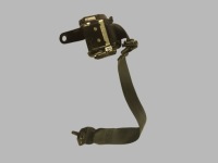 фото thumb №1, Ford kuga iii 2020 набор ремней безопасности