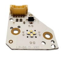 Модуль пластина led до ремонту ліхтарі  full led scania s r p g xf nextgen ліва в Україні, фото thumb