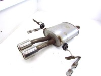 фото thumb №1, Mini cooper s r56 гасник кінцевий 06-13r 2755163