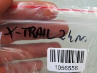 X-trail iv t33 24r выключатель света аварийных переключатель кнопка 230712a Доставка, фото thumb