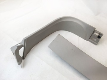 фото thumb №5, Chrysler pacifica 17- защита крышки багажника зад