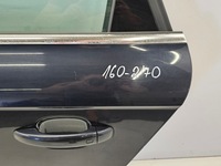 фото thumb №8, Audi a4 b8 sedan рестайлінг 15r двері ліві лівий задні зад lx5r