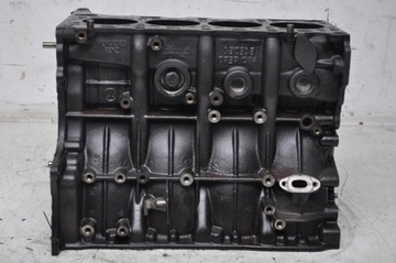 INFINITI Q50 2.2D 170KM БЛОК ДВИГАТЕЛЯ 651970 105,000