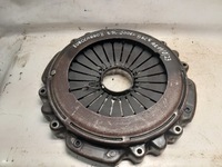 фото thumb №1, Прижим valeo сцепление iveco eurocargo ii 2 5.9