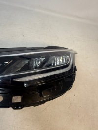 фото thumb №9, Фара передняя сторона левая vw volkswagen golf viii рестайлинг 5h1941005a led идеальное состояние