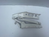 фото thumb №1, Skoda fabia ii roomster левый петля капот