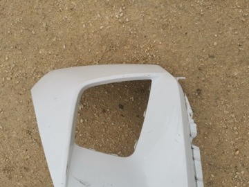 фото thumb №9, Hyundai tucson iv 4 20- бампер перед переднє 86511-n7000