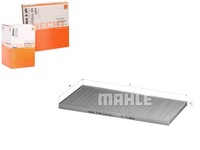 фото thumb №1, Фильтр кабины alfa romeo 145 146 155 gtv spider fia